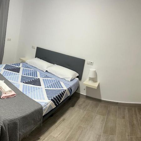 Apartamento Tejares 3A Málaga Kültér fotó