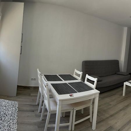 Apartamento Tejares 3A Málaga Kültér fotó