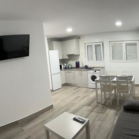 Apartamento Tejares 3A Málaga Kültér fotó