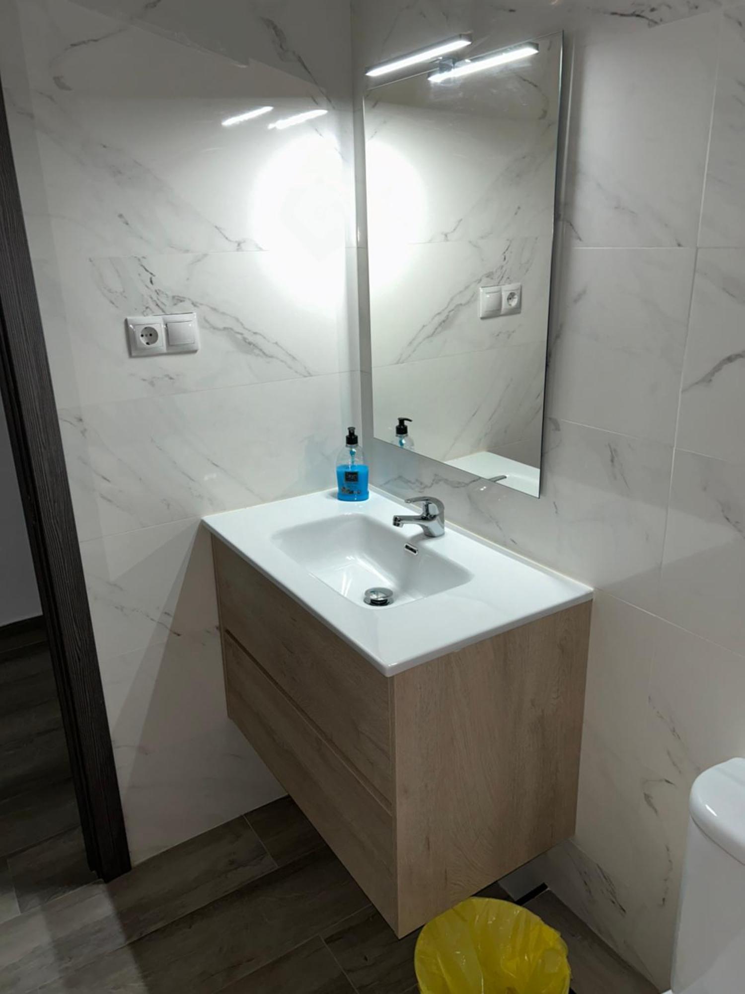 Apartamento Tejares 3A Málaga Kültér fotó